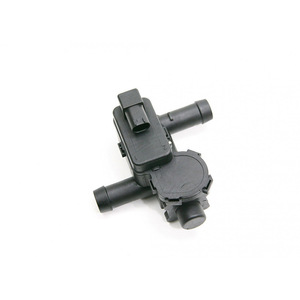 Interrupteur de vanne d'eau de chauffage Volkswagen Touareg 7PP819810A Produit - Product Image 1
