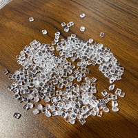 Granulés de polycarbonate PC recyclés pour produits plastiques d'ingénierie générale