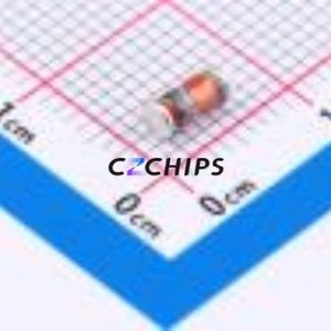 Diode Zener TCZM4732AR13 LL-41 d'origine et neuve, fournisseur de composants électroniques en gros et service BOM - Product Image 2
