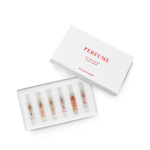 Kit Découverte de Parfum Personnalisé 1ml 2ml 3ml 5ml 10ml, Flacon Vaporisateur de Luxe en Verre pour Testeur d'Échantillons avec Boîte - Product Image 1