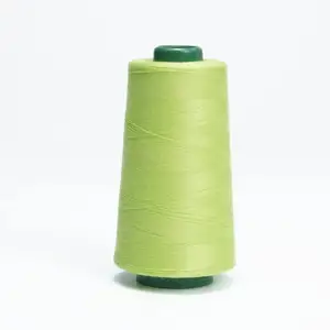 Customized Thread Yarn Anti Static Filter Weaving Fabric Conductive Yarn Sewing Thread