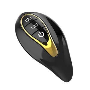 Heren Trillingen Ring Massage Stick Lord Ringen Tweede Generatie Backstage Anale Stopper Veilig Seks Benodigdheden - Product Image 4