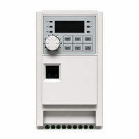 Variateur de fréquence intelligent HUNAN SANJING A60 5,5 kW à usage général, contrôleur de vitesse de moteur triphasé AC