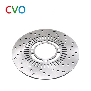 Hochwertige Scheiben bremse mit hydraulischer Scheiben bremse mit 42 oder 64 Zähnen für MTB-Motorrad zubehör durch überholte Universal motoren - Product Image 4