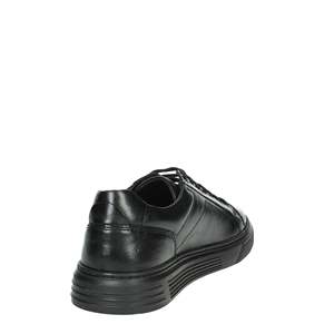 Zapatillas Uomo 242U413 Marrón, Zapatos Chunky para Hombre, Moda Casual - Product Image 3