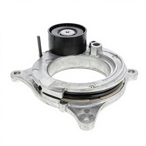 11288580360 Piezas de Automóvil al por Mayor, Tensor de Correa de Transmisión del Motor para X3 G01 X5 G05 X7 G07 Serie 3 F30 F31 G28 Serie 5 G30 - Product Image 6