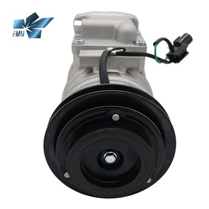 Compresor de Aire Acondicionado para Automóvil 992505A513 para Toyota Previa HYUNDAI (HT) - Product Image 2
