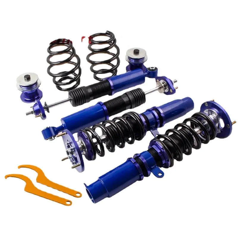 Auto Spare Suspension System For BMW All Model Parts X3 X5 X6 F10 F15 F30 E30 E36 E39 E46 E60 E70 E90 E91 Shock Absorber