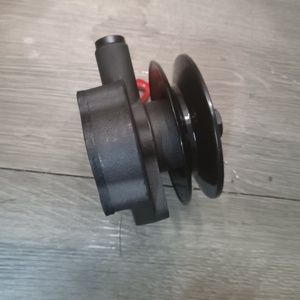 BFM1013 moteur Volvo D7D EC240B pompe de distribution de carburant d'excavatrice 02112675 - Product Image 2