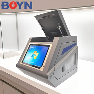 Analyseur de fluorescence X haute précision BN-EDS5800C pour solides, poudres et échantillons - Product Image 4