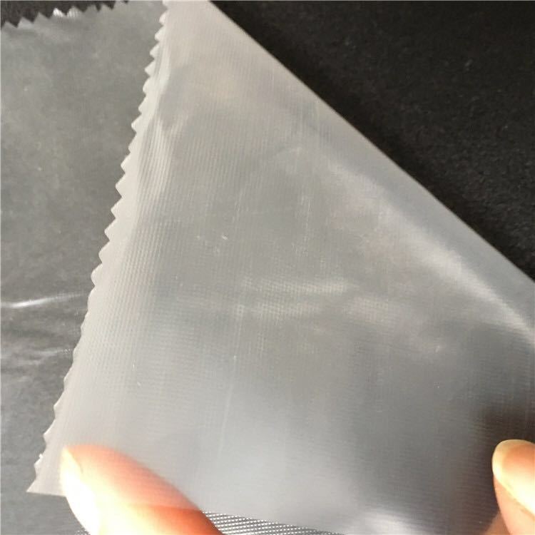 Water Soluble Pva Plastic Film, eco friendly polyvinyl alcohol cold water soluble film quick dissolved factory