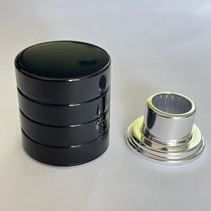 Tapa Magnética de Aluminio de Alta Gama JZC para Perfumes, Estilo <span class=keywords><strong>Sauvage</strong></span>, 30*31mm - Product Image 5