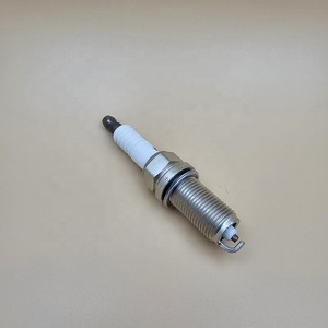 หัวเทียนรถยนต์90919-01235 K20HR-U11หัวเทียนเครื่องยนต์รถยนต์10ชิ้น/กล่อง - Product Image 5