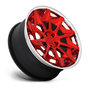 ล้อแม็กขอบปลอมแปลง CVT 18-22นิ้ว108 5X5X112 5X114.3 5X120 5สำหรับ BMW Audi - Product Image 5