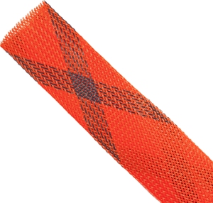 Manchon de protection pour gaine de câble tressé extensible automobile tresse en polyester <span class=keywords><strong>agptek</strong></span> gestion des fils manchon de câble tressé - Product Image 6