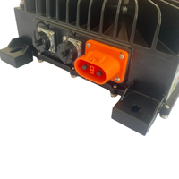 Chargeur embarqué 3,3 kW OBC 48V 72V 96V 144V IP67 pour véhicule électrique