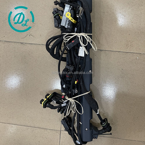 ชุดสายไฟเครื่องยนต์ดีเซล EexcavaStart รุ่น 22697487 สำหรับ TAD1651GE ทนทาน เชื่อถือได้ ใช้ได้กับรถขุด A60H รับประกัน 6 เดือน - Product Image 6