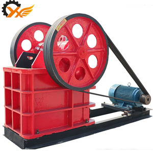 Trung Quốc Nhà Máy Trực Tiếp Giá Nhỏ Đá Vôi Máy Nghiền 250 400 Chính Mini <span class=keywords><strong>Granite</strong></span> Máy Nghiền Pe 200X350 Đá Hàm - Product Image 1