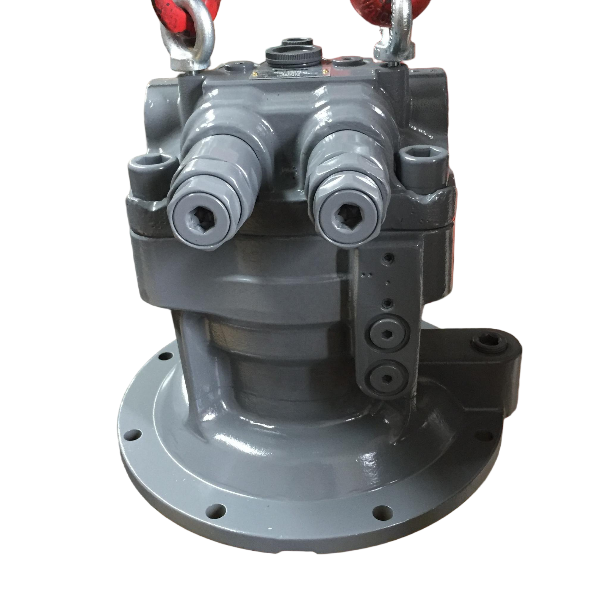 ZX210W Swing Device 4398514 9196963 with Swing Motor| Alibaba.com