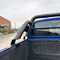 Produits les plus vendus au monde Pick up Truck Voyager en plein air 4x4 Sports Bar Roll Bar pour Ram 1500