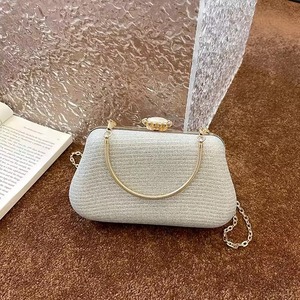 Fashion Women's Crossbody Shoulder Bag Luxury Designer Party Evening Bags for Women <b>Square</b> Diamond lady bags Shoulder Bag - Product Image 3