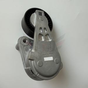 Poulie <span class=keywords><strong>de</strong></span> tension <span class=keywords><strong>de</strong></span> <span class=keywords><strong>courroie</strong></span> <span class=keywords><strong>de</strong></span> <span class=keywords><strong>distribution</strong></span> automobile rentable 25281-37120 25281-37120 G6BA2.7L - Product Image 2