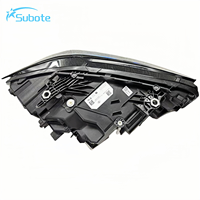 Phare laser Plug and Play G20 LCI pour BMW Série 3 2023, système d'éclairage automobile amélioré, 12V 6000K, ensemble de phares LED