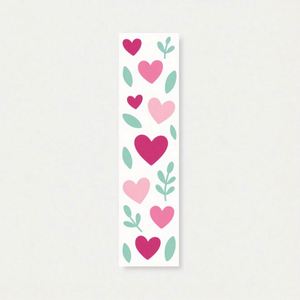 สติกเกอร์ไวนิลกันน้ำพิมพ์โลโก้ส่วนตัวแบบกำหนดเอง CMYK - Product Image 4