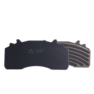 Wva29315 <span class=keywords><strong>mercedes</strong></span> -- benz plaquettes de frein ECONIC 2 AROCS <span class=keywords><strong>ACTROS</strong></span> MP4 nouvelles plaquettes de frein disque plaquette de frein <span class=keywords><strong>prix</strong></span> usine alltour automobile - Product Image 4