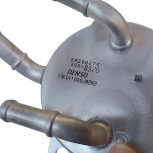 2920A075 xlx อุปกรณ์แลกเปลี่ยนความร้อนสำหรับมิตซูบิชิปาเจโร V87W <span class=keywords><strong>V93W</strong></span> V97W V98W 3.2L อลูมิเนียมอะไหล่รถยนต์ระบายความร้อน - Product Image 6