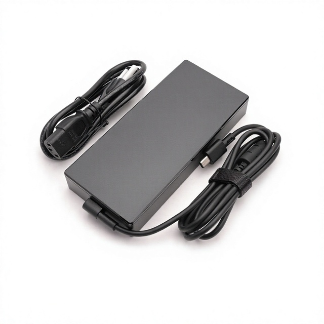 380W Brand Non-Original Power Supply Adapter for ROG TUF Gaming Strix Dual-Edition Laptops 20V/19A