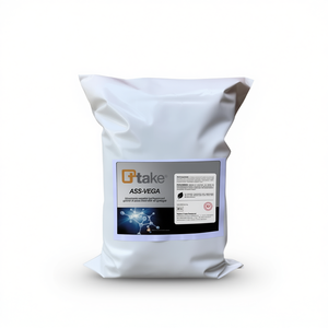 Ttake ASS-Vega Absorbente Vegetal Granular Universal 20kg Uso Industrial - Product Image 2