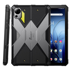 Tablet PC Resistente Fossibot DT3 5G, 21560mAh, Pantalla 2.4K de 10.4 Pulgadas, 12+256GB, Android 15, Cámara Principal de 64MP, WIFI 6, Precio Bajo - Product Image 4