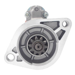 S02-2318N 100% बेंच-परीक्षण उच्च गुणवत्ता वाली कार स्टार्टर मोटर ऑटो विद्युत प्रणाली स्पेयर पार्ट्स इंजन स्टार्टर्स - Product Image 3