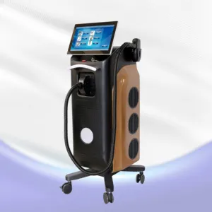 diode laser hair removal 755nm 808nm 1064 diode laser equipment permanent hair removal 3 wavelengths diode laser 755/808/1064nm