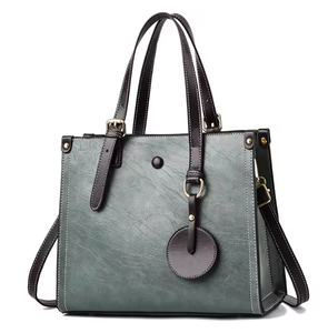 Nuevo Bolso de Mano de Lujo para Mujer, Marca de Piel Sintética PU, Última Moda, Bolso de Mujer Acolchado de Piel - Product Image 3