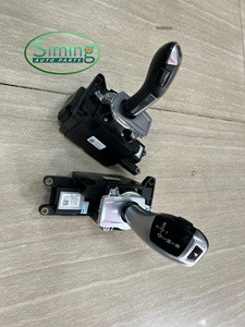 Mekanisme Penggantian Gigi BMW X5 E70 X6 E71 Tuas Persneling Elektronik <span class=keywords><strong>M</strong></span> Rakitan Tuas Persneling Seri 5 F1 8 Seri 7 F02 - Product Image 6