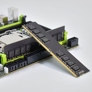 PC Desktop <span class=keywords><strong>DDR4</strong></span> baru kualitas tinggi <span class=keywords><strong>Ram</strong></span> <span class=keywords><strong>8GB</strong></span> 3200MHz - Product Image 2