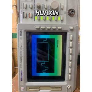 ออสซิลโลสโคป Tektronix TDS784D 4 ช่องสัญญาณ 1GHz รุ่น READ - Product Image 4