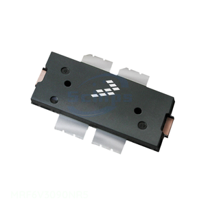 Authorized Distributor Transistors TO-270AB MRF6V3090NR5 Electronics Component - Product Image 1