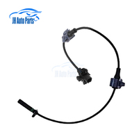 ABS Sensor kecepatan roda untuk Honda CR-V 2007 2008 2009 2010 2011 sisi penumpang kanan belakang 57470SXS003,,