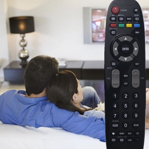 Télécommande <span class=keywords><strong>TV</strong></span> RL67H-8 compatible avec les téléviseurs Changhong TV20A-C35, <span class=keywords><strong>SABA</strong></span> LC32HA3, LED50C2000H, LED50C2000IS, LED29B1000S - Product Image 3