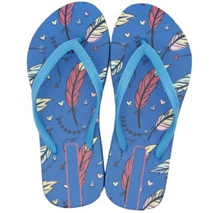 Venta al por mayor <span class=keywords><strong>de</strong></span> <span class=keywords><strong>Chanclas</strong></span> <span class=keywords><strong>de</strong></span> cuero <span class=keywords><strong>de</strong></span> playa <span class=keywords><strong>de</strong></span> goma cómodas planas <span class=keywords><strong>de</strong></span> impresión <span class=keywords><strong>para</strong></span> <span class=keywords><strong>mujer</strong></span> - Product Image 4