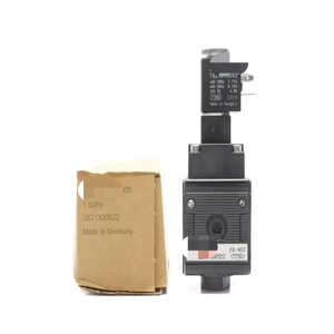 0821300922 48V nsmp ตัวควบคุมการเขียนโปรแกรม PLC โดยเฉพาะ Pac ระบบอัตโนมัติในอุตสาหกรรม - Product Image 1