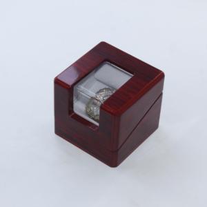 Bague commémorative en alliage pour les fans du championnat de baseball des jeunes de Montréal 1994 - Product Image 6