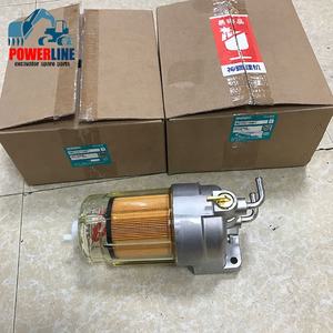 YN21P01104F1 ईंधन जल विभाजक के लिए <span class=keywords><strong>Kobelco</strong></span> <span class=keywords><strong>SK130</strong></span>-<span class=keywords><strong>8</strong></span> SK200-<span class=keywords><strong>8</strong></span> SK210-<span class=keywords><strong>8</strong></span> SK250-<span class=keywords><strong>8</strong></span> SK330-<span class=keywords><strong>8</strong></span> SK350-9 SK460-<span class=keywords><strong>8</strong></span> SK-<span class=keywords><strong>8</strong></span> - Product Image 2