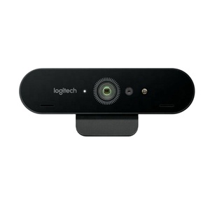 Webcam Logitech BRIO C1000e 4K HD pour l'enregistrement en streaming de vidéoconférence Compatible Original 100% vente en gros - Product Image 3