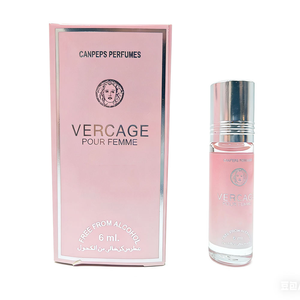 Wholesale 6ml <b>Mini</b> <b>Perfume</b> Original Travel Sets Woody Eau De Toilette Body Deodorant Roll-On Antiperspirant Unisex Fragrance - Product Image 6
