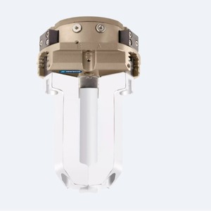 ชุดจับยึดแบบขนาน Schunk สำหรับงานติดตั้งเครื่องมือและอุปกรณ์จับยึดชิ้นงาน - Product Image 2