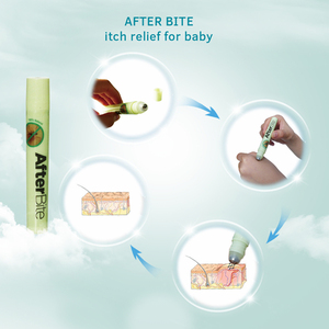 Stylo anti-piqûres d'insectes pour bébé, contrôle des nuisibles en été, soin après piqûre de <span class=keywords><strong>moustique</strong></span>, liquide apaisant - Product Image 3